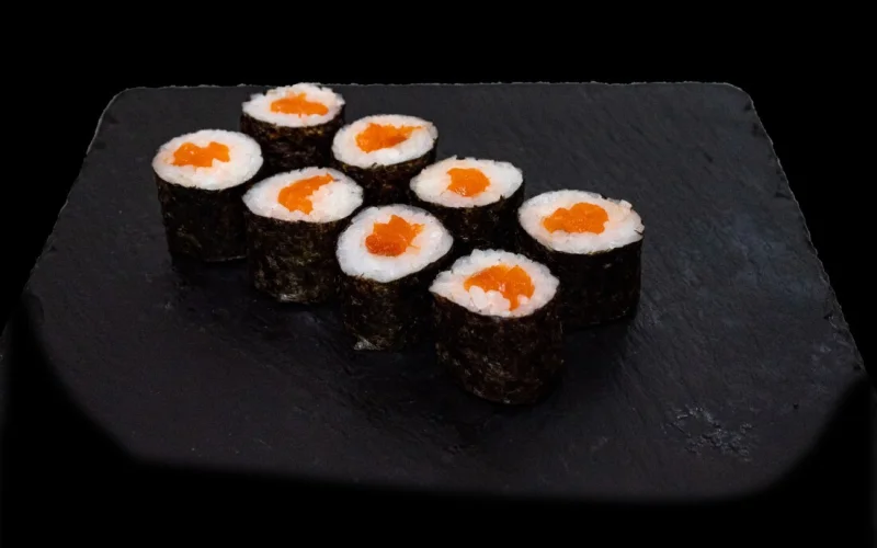 Сяке маки