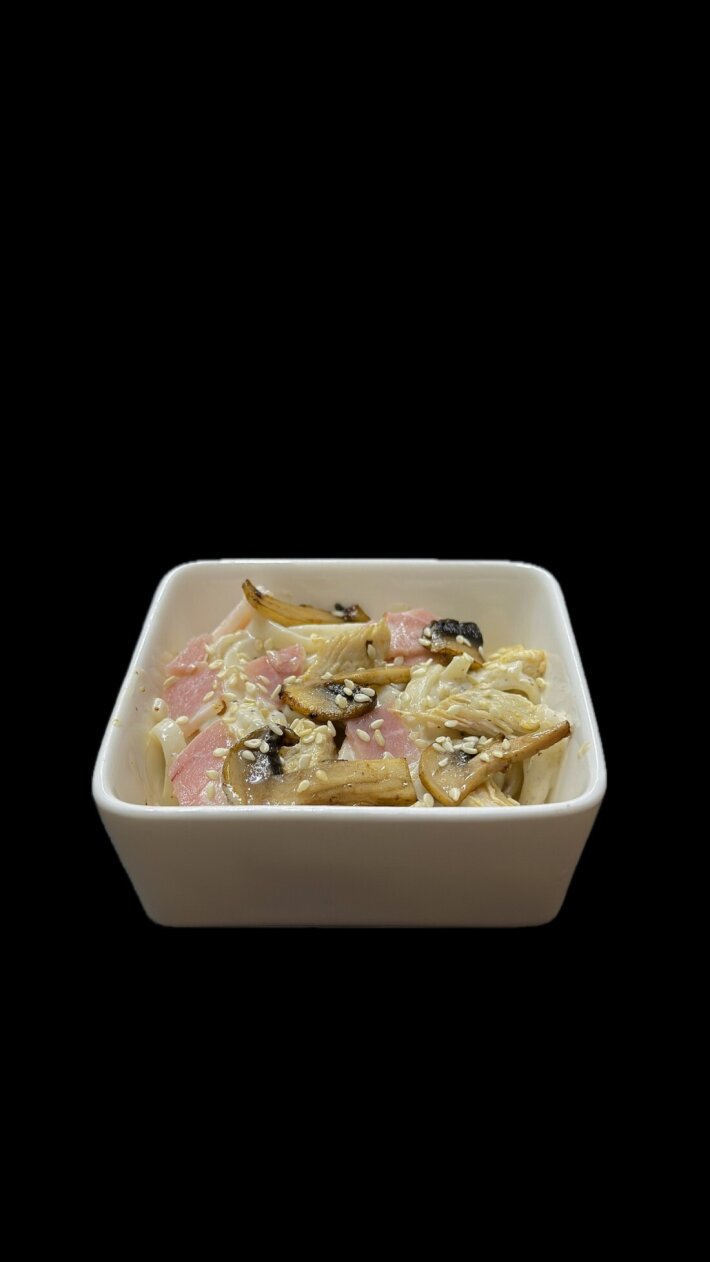 Wok «Аппетитный»