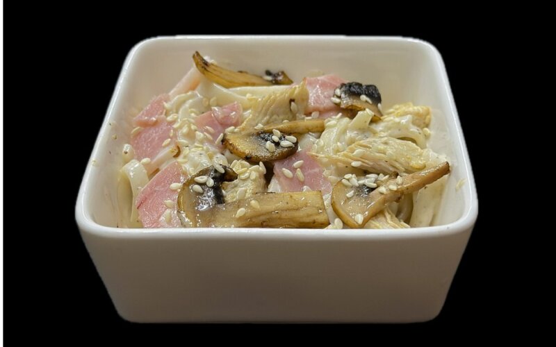 Wok «Аппетитный»