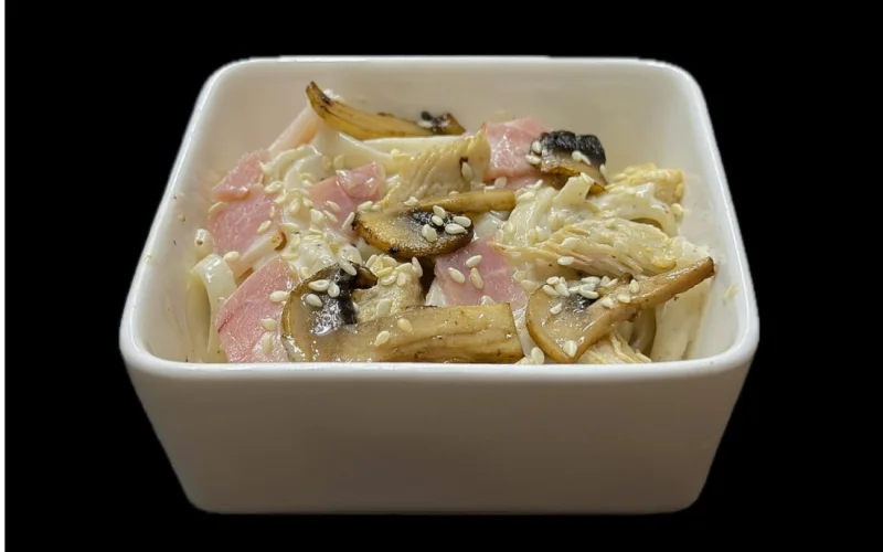 Wok «Аппетитный»