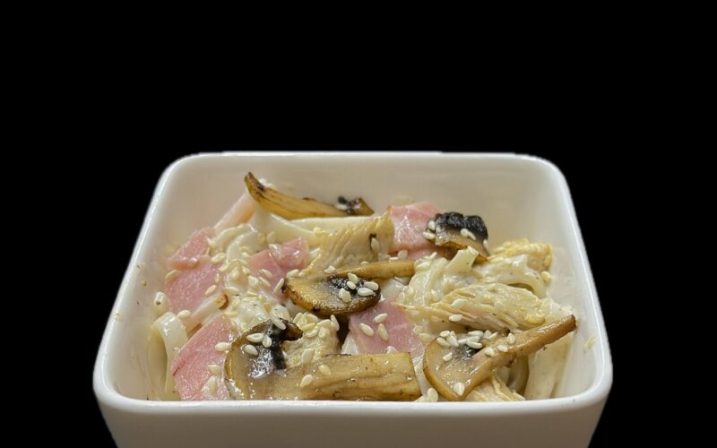 Wok «Аппетитный»