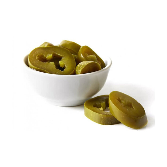 Перец Халапеньо