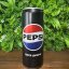 Напиток газированный Pepsi zero