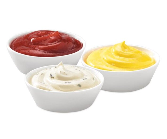 Соус на выбор