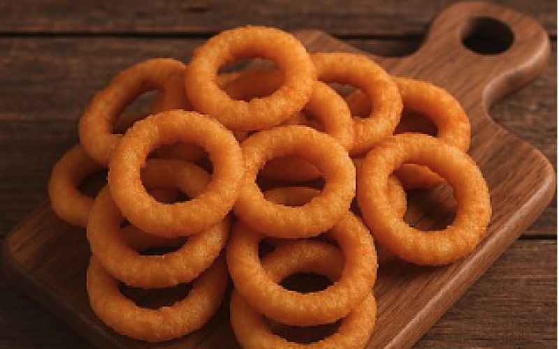 Луковые кольца
