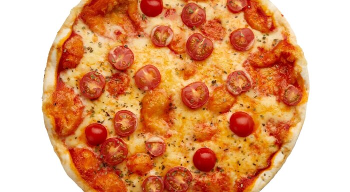 MacPizza Молодечно