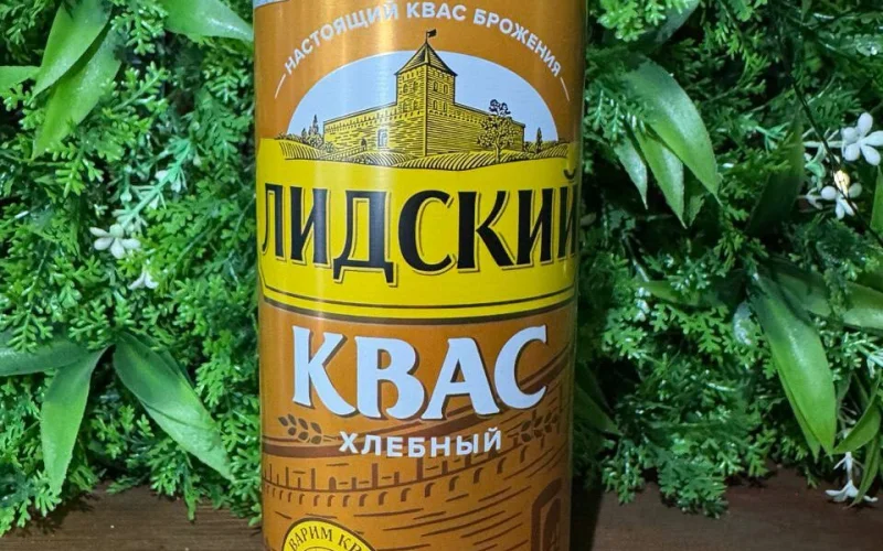 Квас «Хлебный»