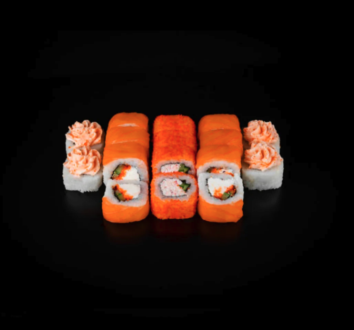 Сет «Для меня одной»