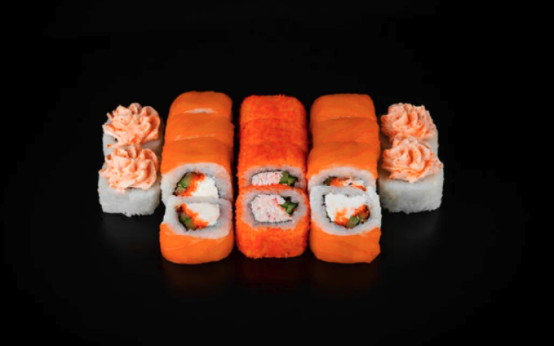 Сет «Для меня одной»