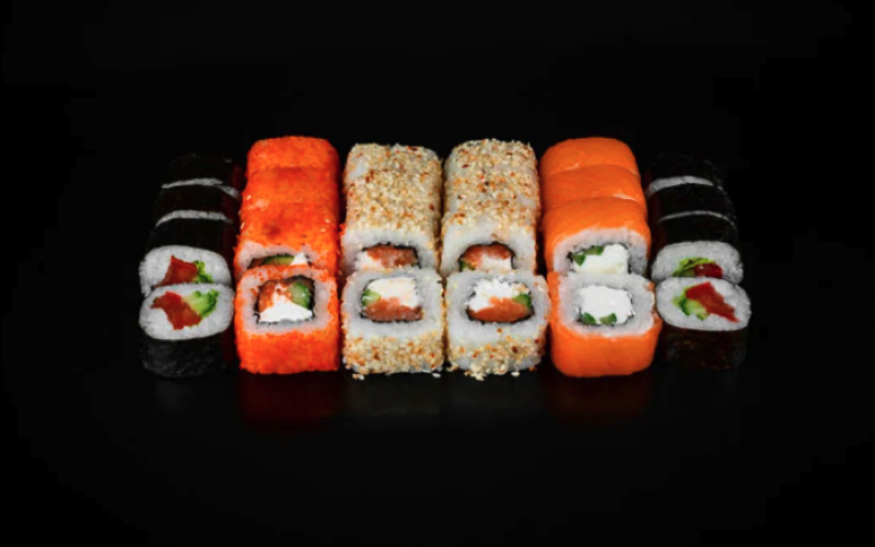 Сет «Китай»