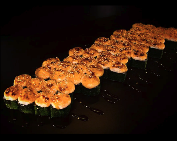 Сет «Мега Хот»