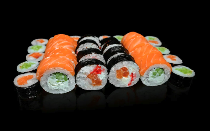 Сет «Классика вкуса»