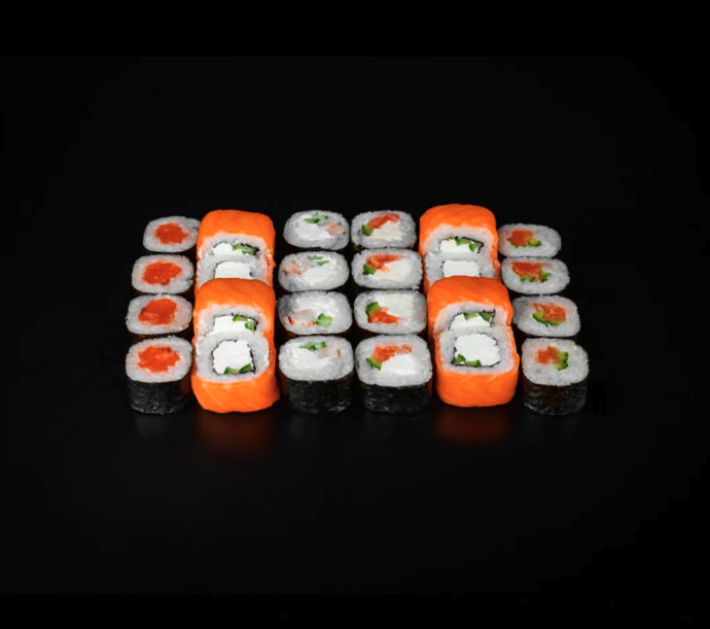 Сет «Шанхай»