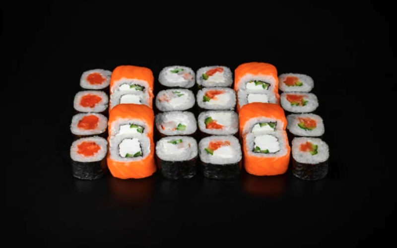 Сет «Шанхай»