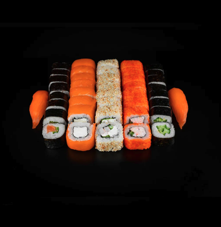 Сет «Сакура»