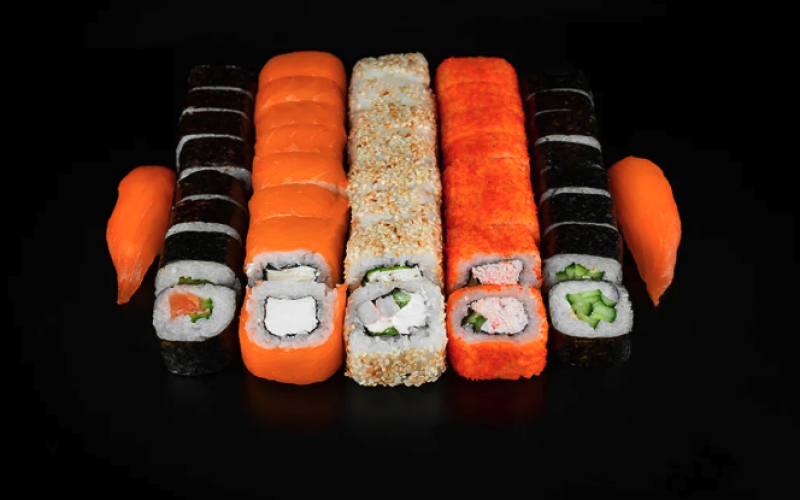 Сет «Сакура»