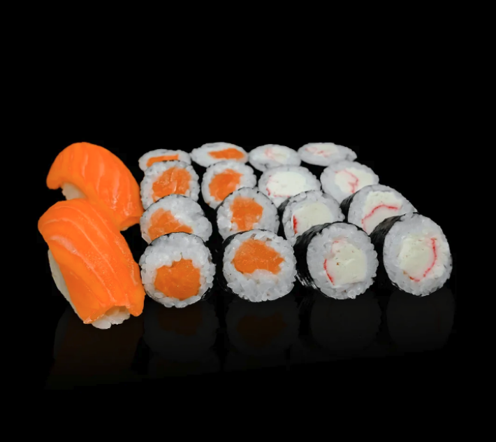 Сет «Мини кайф»