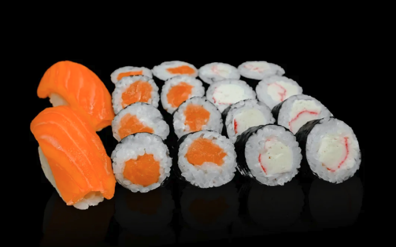 Сет «Мини кайф»