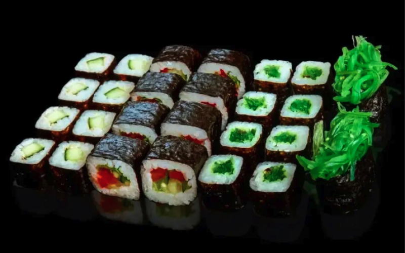 Сет «Витаминка»