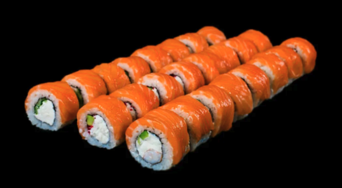 Служба доставки «Sushi 7497»