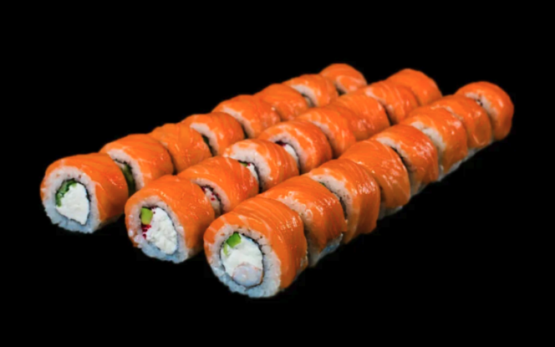 Сет «Филадельфия»