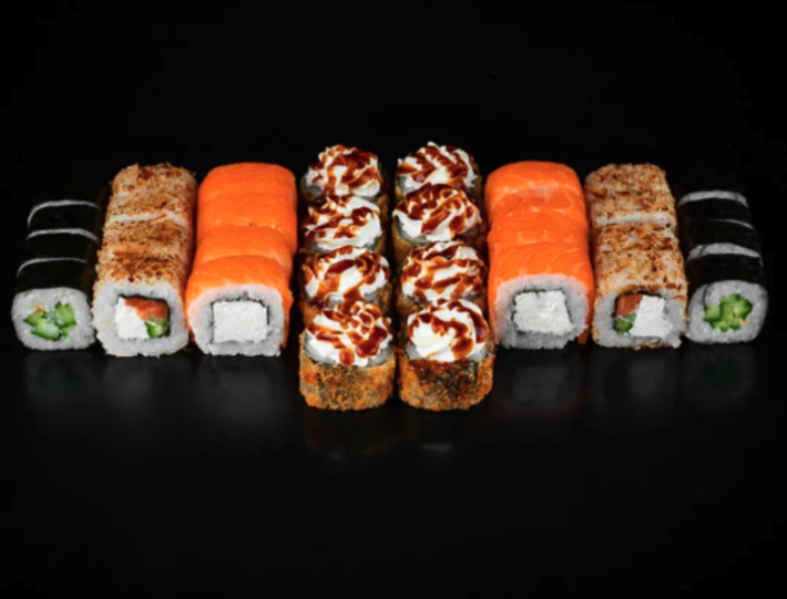 Сет «Вечерний кайф»