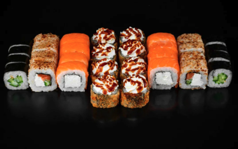 Сет «Вечерний кайф»