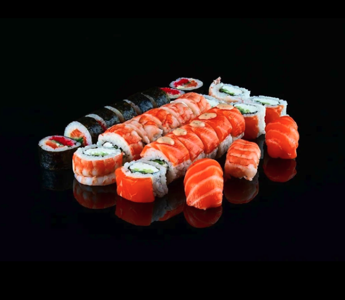 Сет «Майами»