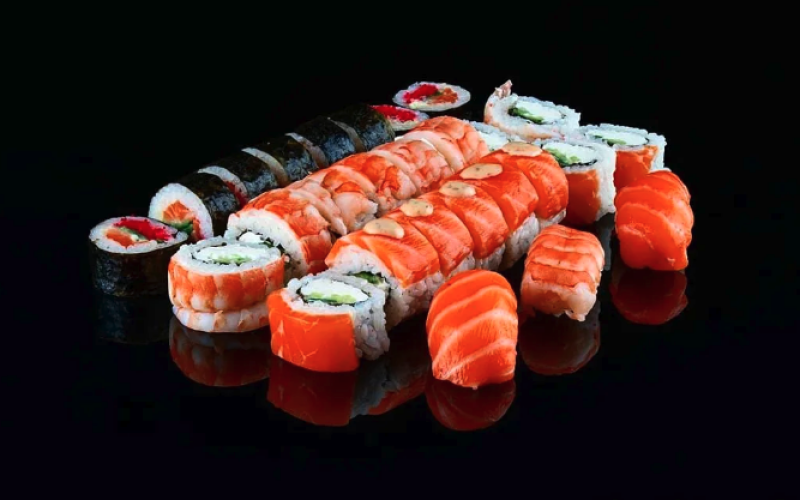 Сет «Майами»