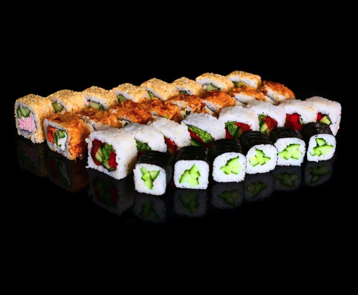 Сет «Весна»