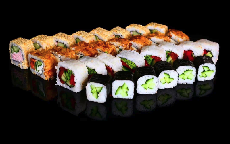 Сет «Весна»