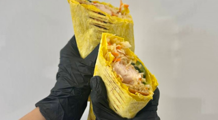 Кафе «Сайгон»