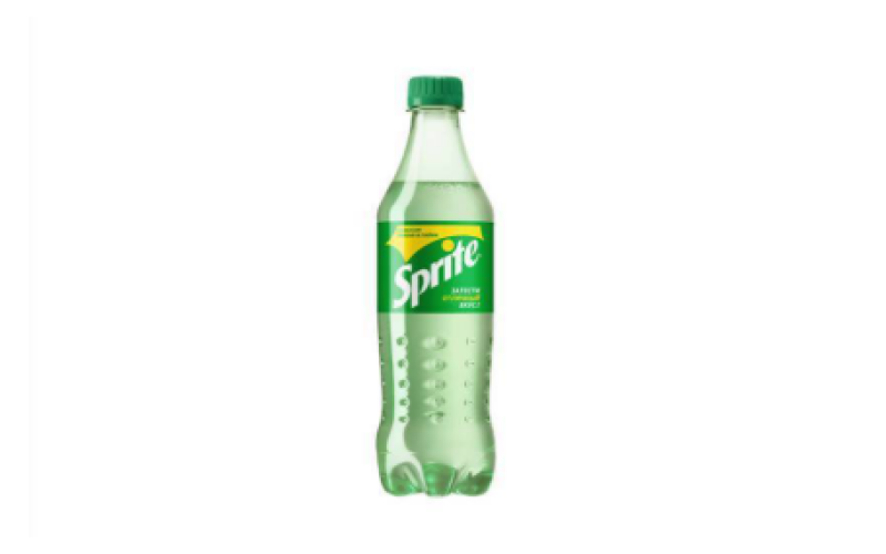 Напиток газированный «Sprite»