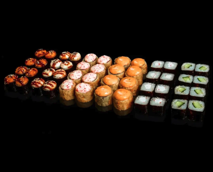 Сет «Торонто»