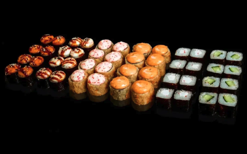 Сет «Торонто»