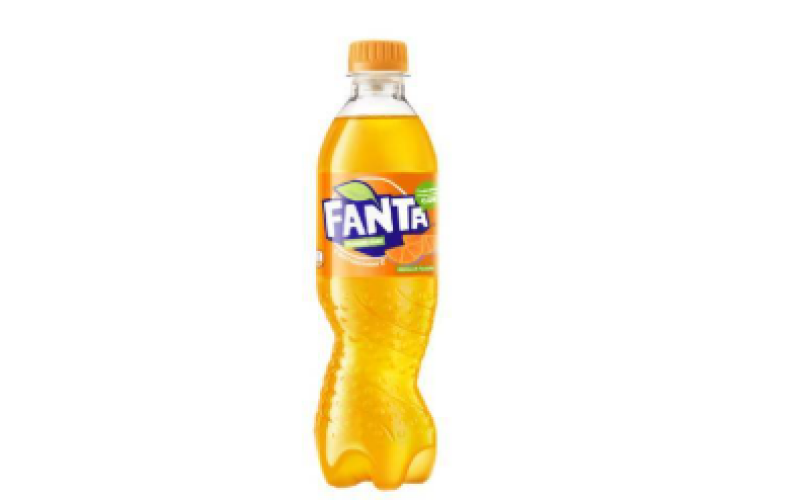 Fanta
