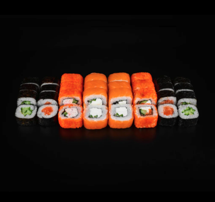 Сет «Под кино»