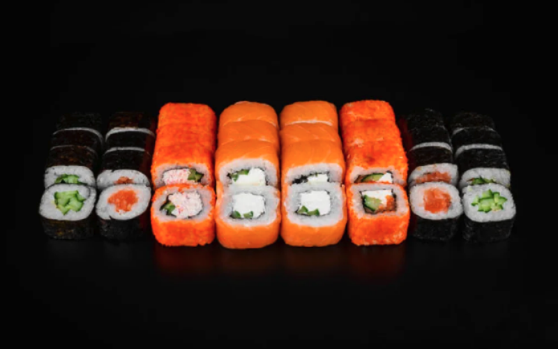 Сет «Под кино»