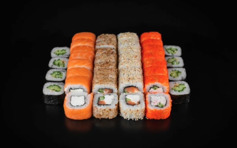 Сет «Стопудовый вариант»