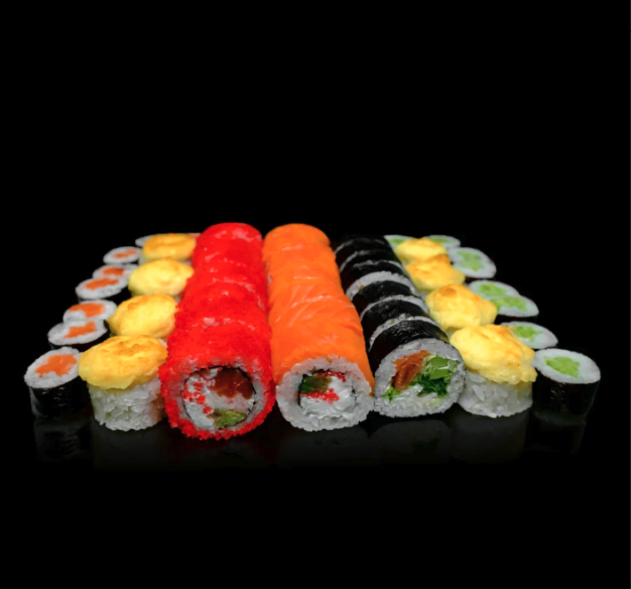 Сет «Фирменный»