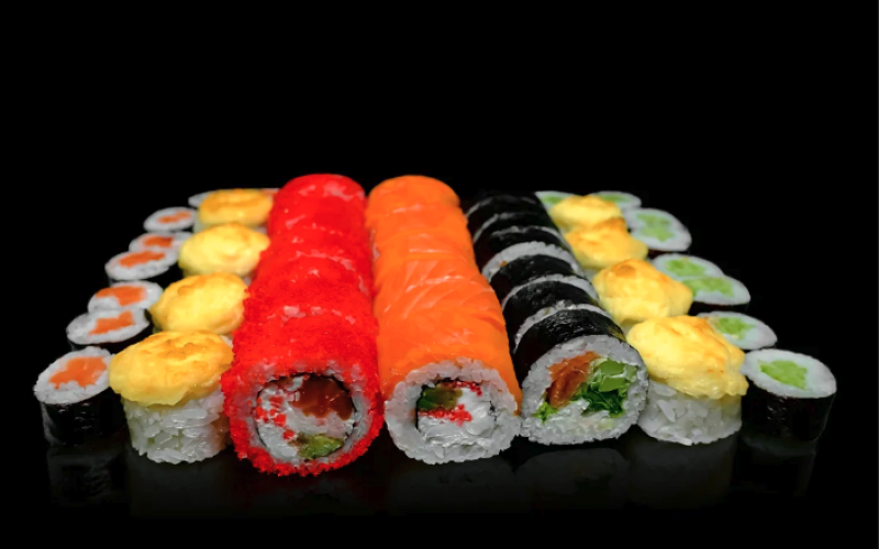 Сет «Фирменный»