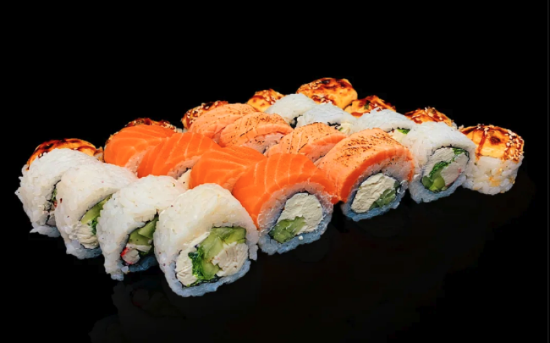 Сет «Милан»