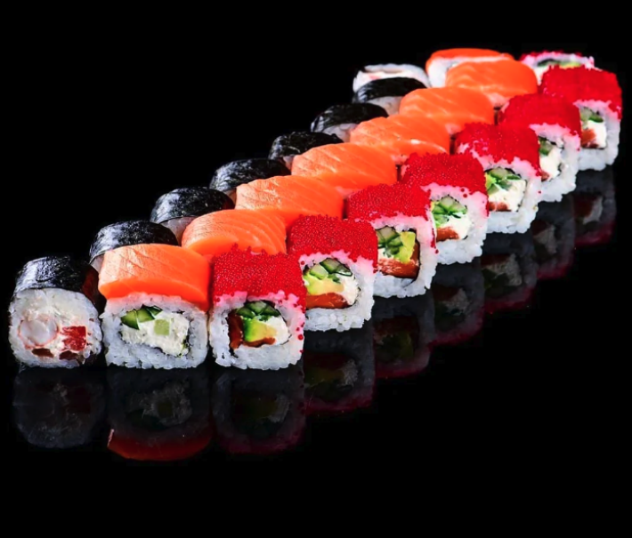 Сет «Норвегия»