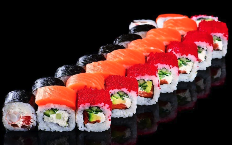 Сет «Норвегия»