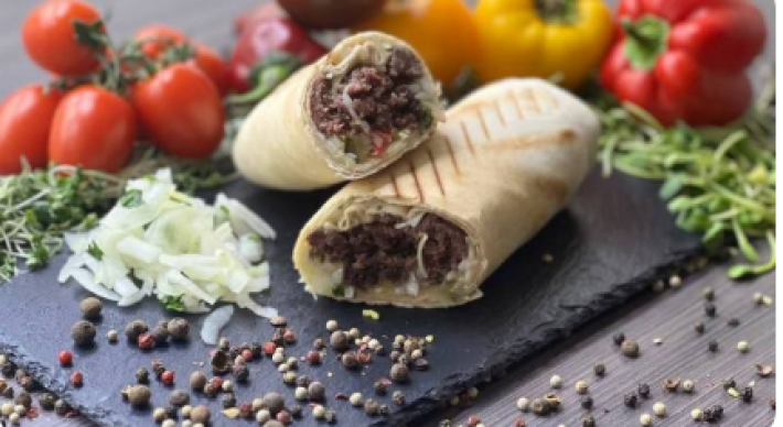 Шаурма «Мясная»