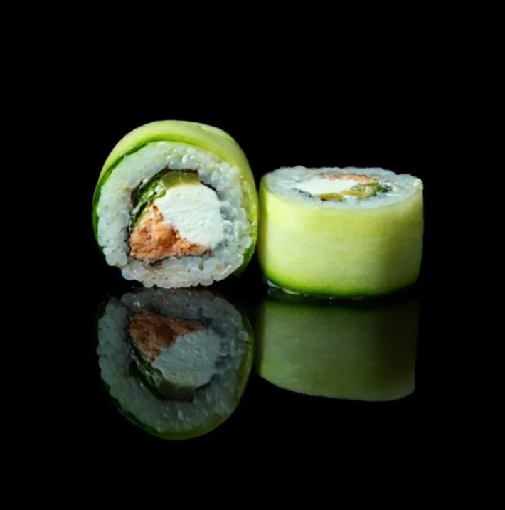 Ролл «Грин»