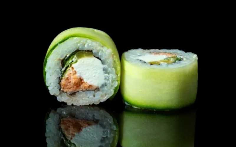 Ролл «Грин»