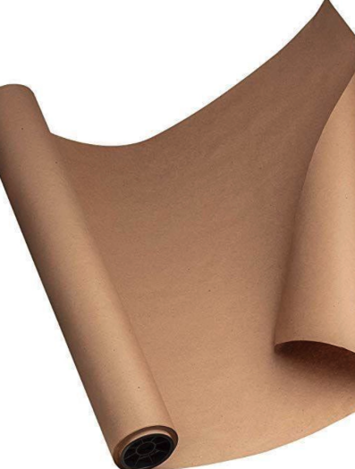 Крафт бумага