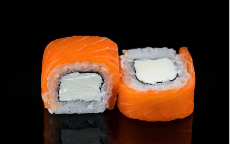 Ролл «Филадельфия классик»