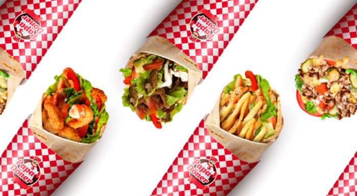 Papa Döner Минск